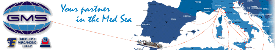 Global Marine Supplies SPA