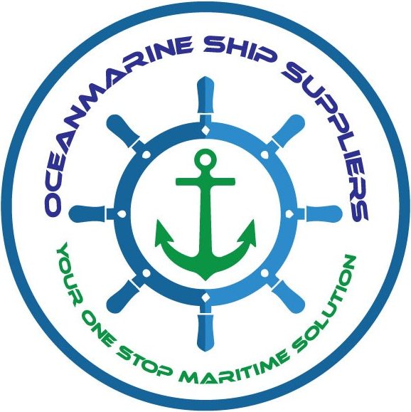 OCEANMARINE SHIP SUPPLIERS OCEANMARINE SHIP SUPPLIERS