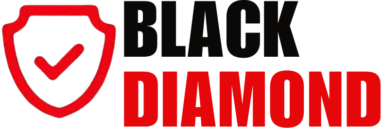 Black Diamond Pest Control Abu Dhabi