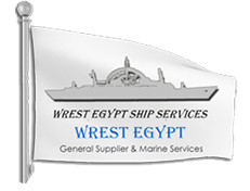 WREST EGYPT SHIP SERVICES S.A.E