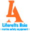 LIFERAFTS ASIA
