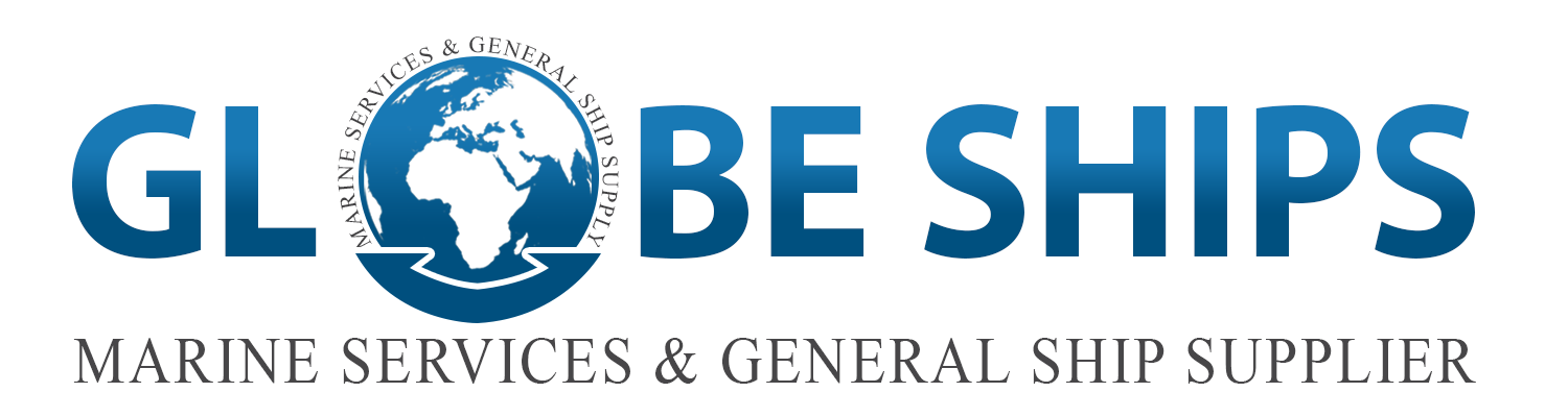 Globe Ships - Marine Services & Ship Supplies
