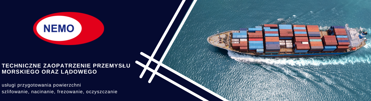 NEMO Stanisław Bogucki NEMO Stanisław Bogucki