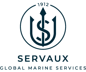 Servaux Safety & Ship Service S4