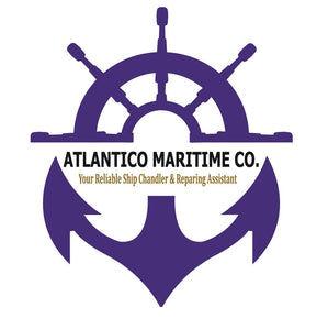 A ATLANTICO MARITIME CO. A ATLANTICO MARITIME CO.