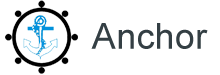 ANCHOR SHIPPING ANCHOR SHIPPING