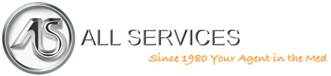 ALL SERVICES SRL ALL SERVICES SRL