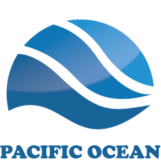 THE PACIFIC OCEAN TECHNOLOGY & SERVICE CO., LTD