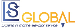LS Global Marine and Offshore Elevator Service