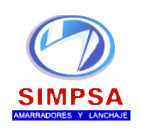 Servicios Integrales Maritimos y portuarios sa de cv