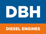 DBH Diesel Engines