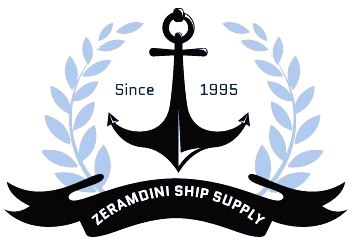 Zeramdini Ship Supply & Ship Chandler