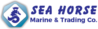 Sea Horse Marine & Trading Co