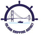 ISLAND SHIPPING AGENCY ISLAND SHIPPING AGENCY