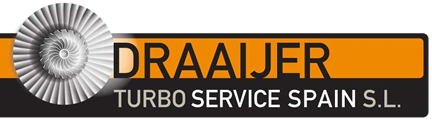 Draaijer Turbo Service Spain