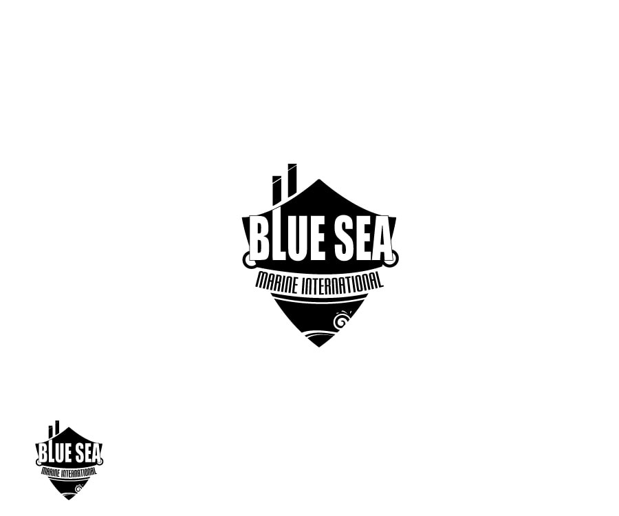 BLUE SEA MARINE INTERNATIONAL BLUE SEA MARINE INTERNATIONAL
