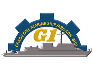 GRADE ONE MARINE SHIPYARD SDN BHD
