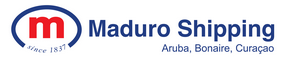 MADURO SHIPPING logo