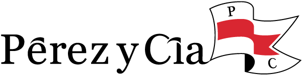 PEREZ Y CIA TRINIDAD LIMITED logo