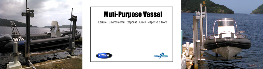 Marine Consultants (Trinidad) Ltd