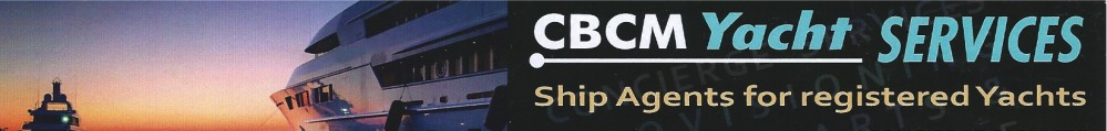 CBCM YACHT SERVICES