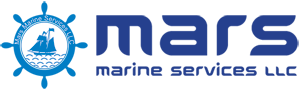 Mark Marine Services logo