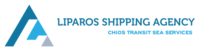 Liparos Shipping Agency - Chios Transit Sea Services