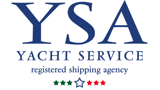 YSA Yacht Service