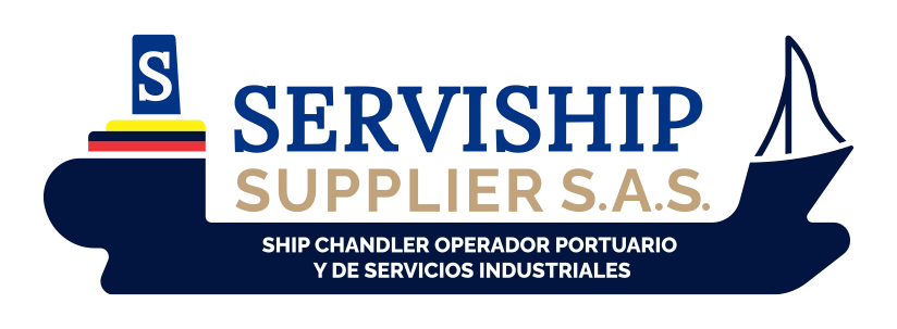 Serviship Supplier S.A.S. Serviship Supplier S.A.S.
