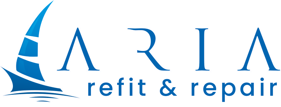 Aria yachting ltd. sti.