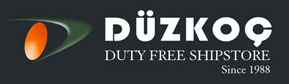 DÜZKOÇ BONDED SHIP STORE DÜZKOÇ BONDED SHIP STORE
