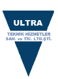 Ultra Teknik Hizmetler Co.
