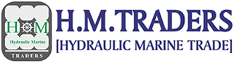 HYDRAULIC MARINE TRADE