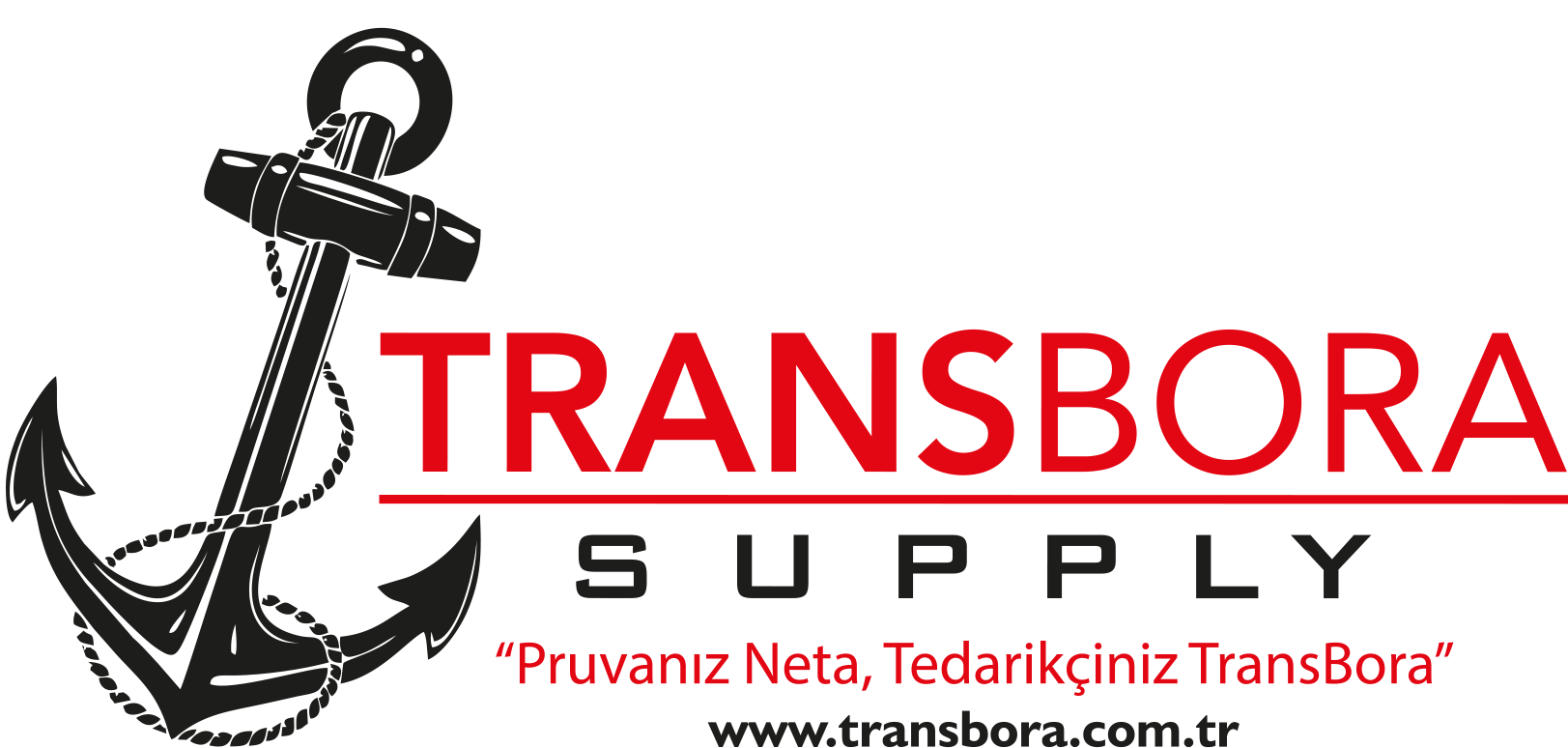 TRANSBORA SUPPLY