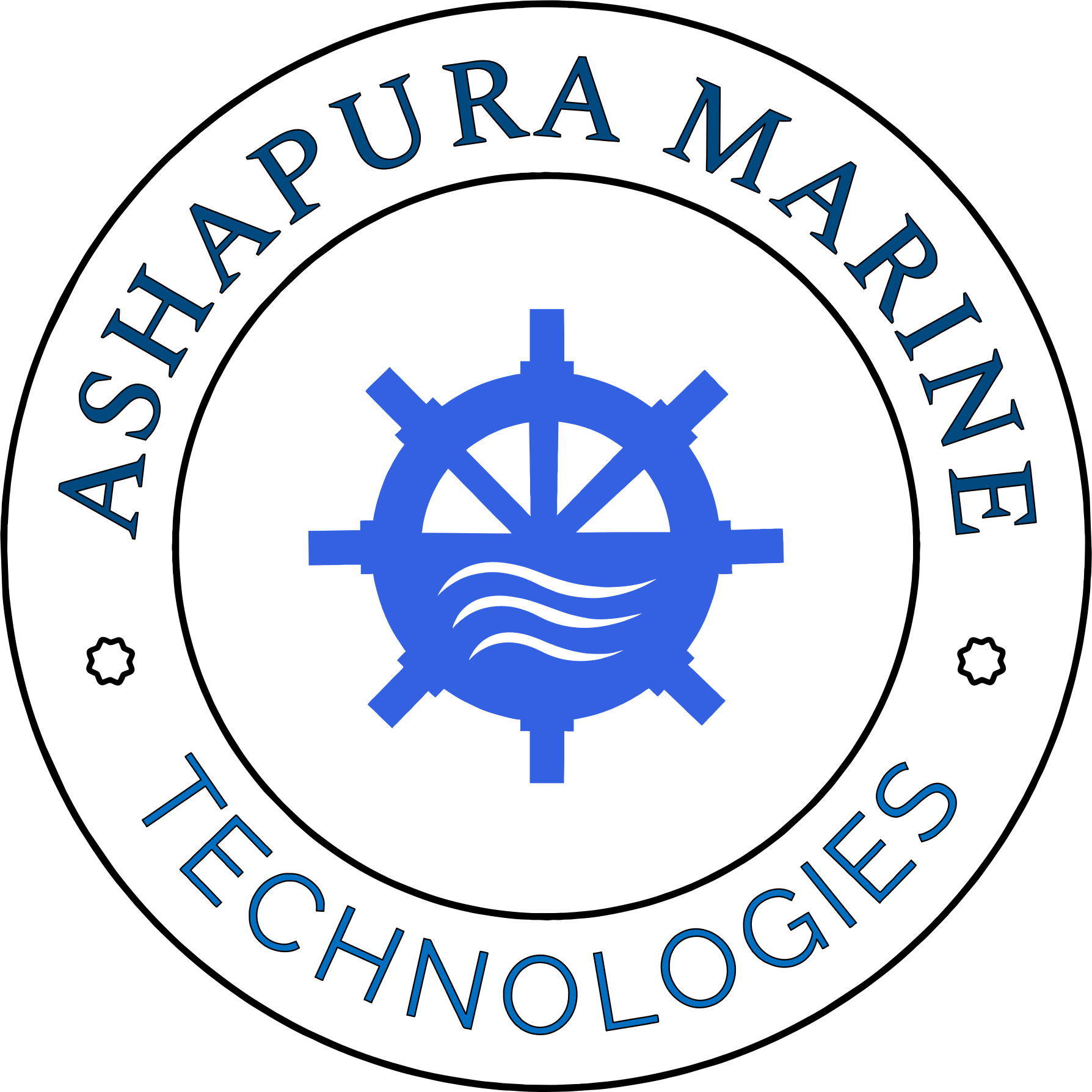 Ashapura Marinetech Pvt Ltd
