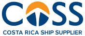 Costa Rica Ship Supplier