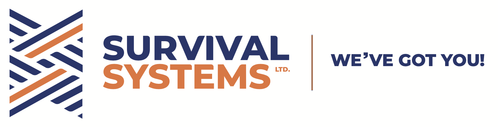 Survival Systems Ltd