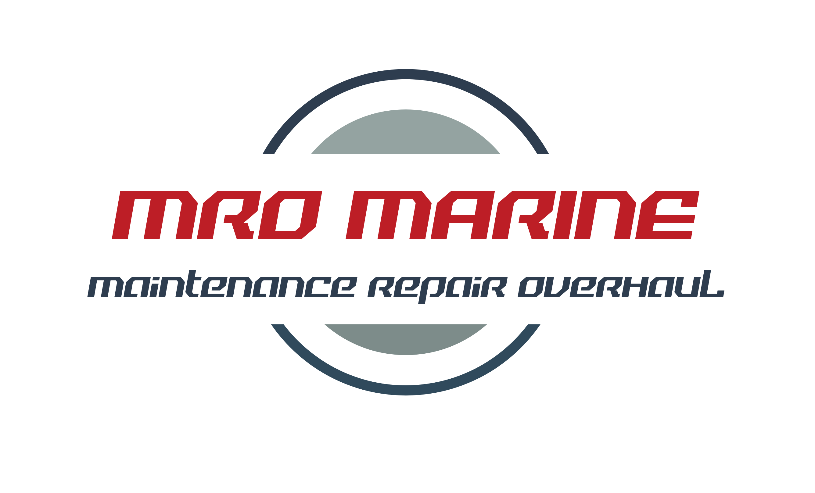 MRO MARINE
