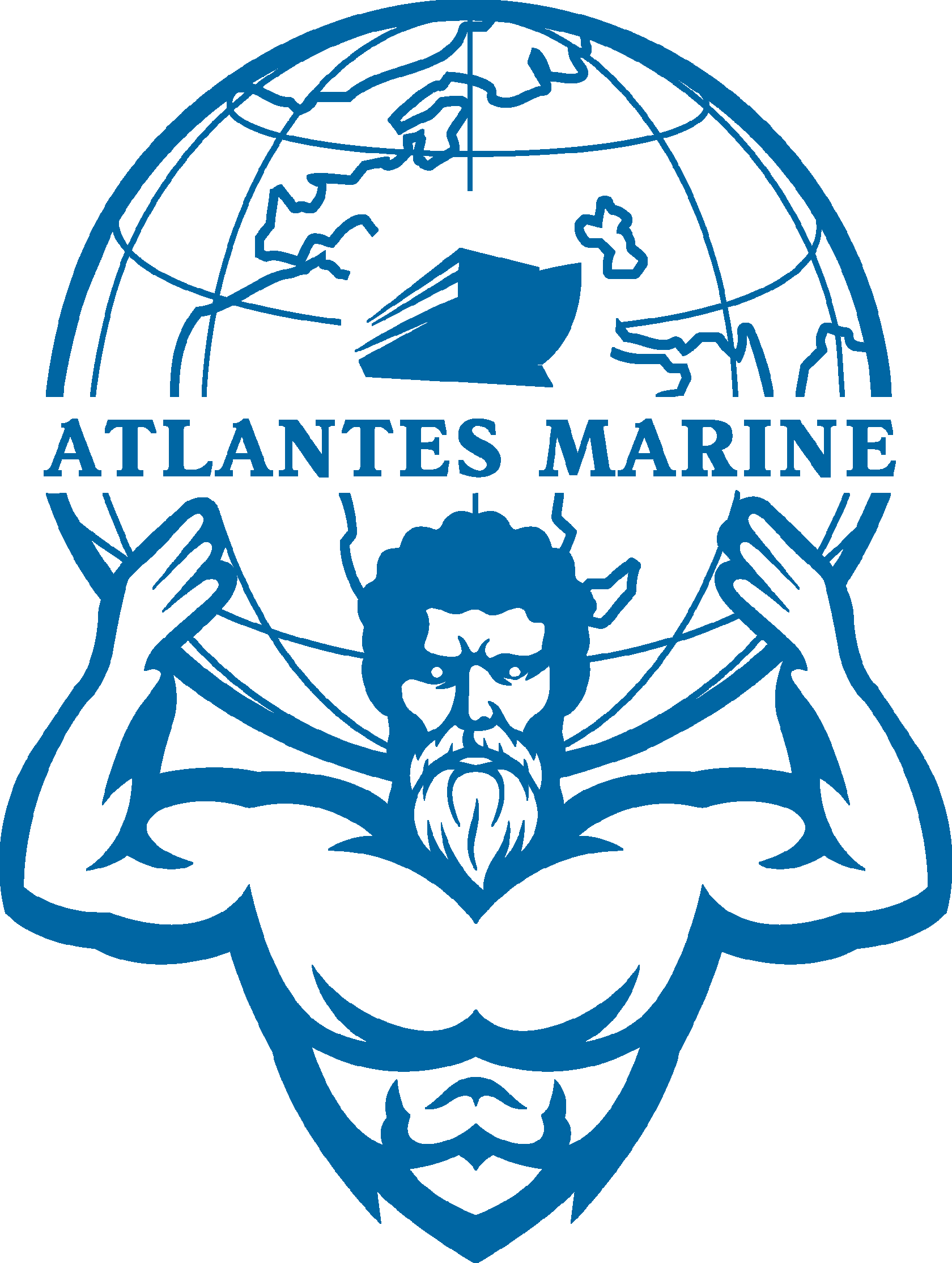 Atlantes Marine LLC