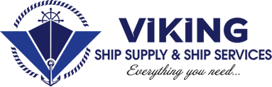 VIKING SHIP SUPPLY AND SHIP SERVICES CO.