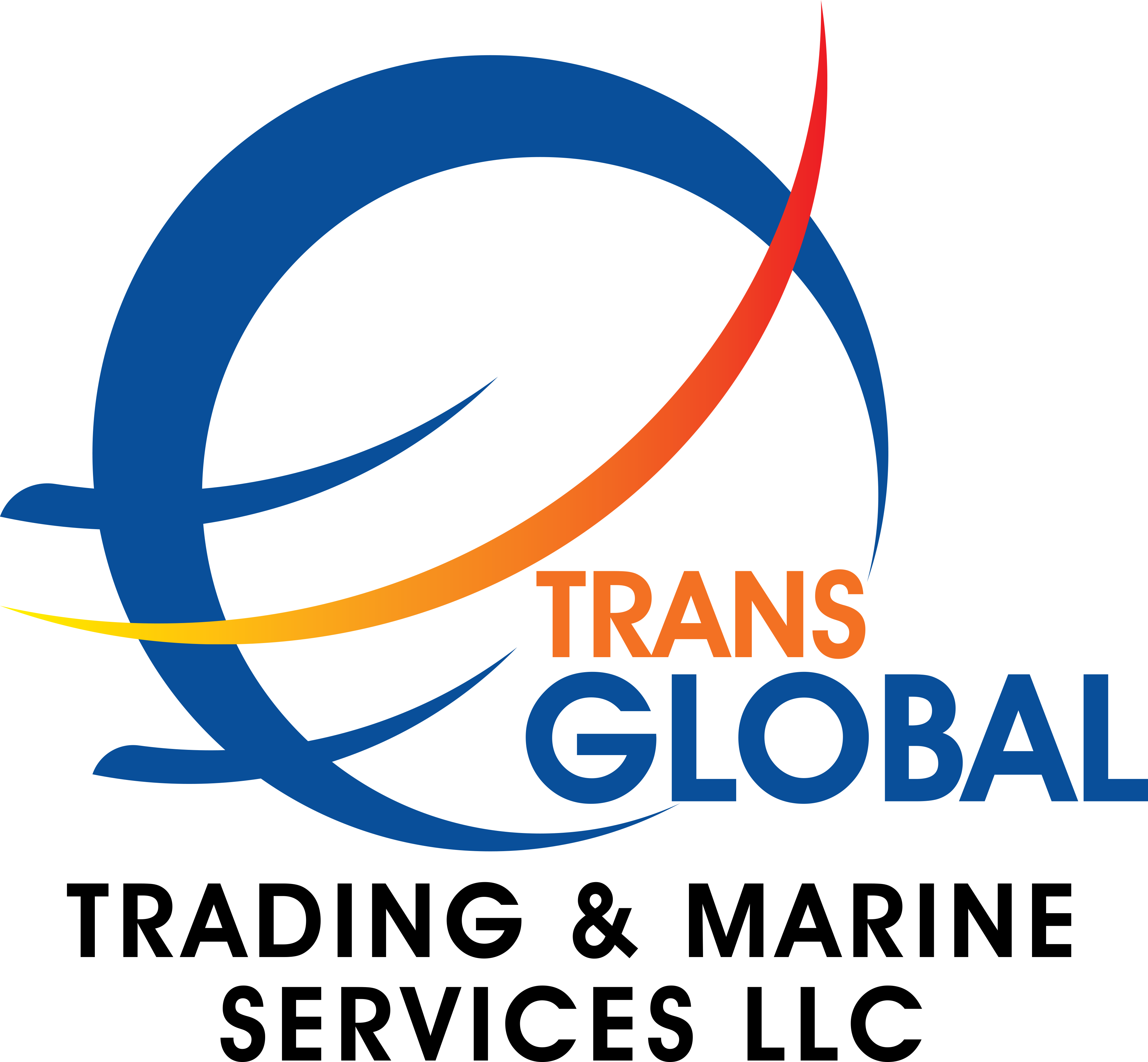 Trans Global Ship Chandlers logo