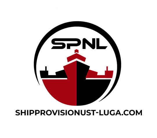 SHIP PROVISION UST-LUGA CO., LTD