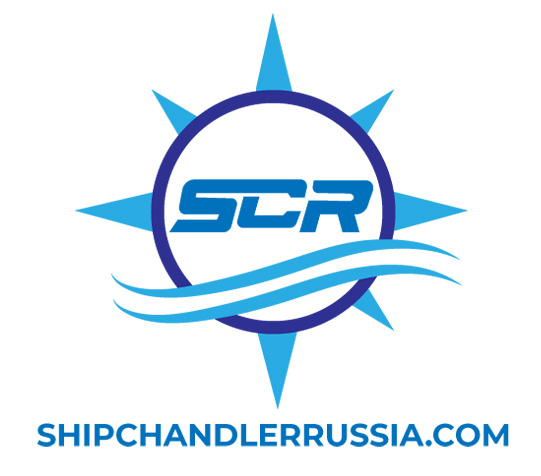 SHIP CHANDLER RUSSIA CO., LTD