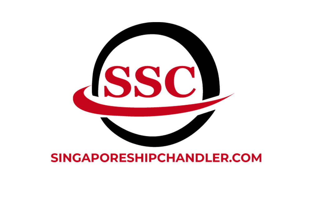 SINGAPORE SHIP CHANDLER CO., LTD SINGAPORE SHIP CHANDLER CO., LTD
