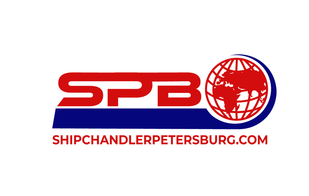 SHIP CHANDLER PETERS BURG CO., LTD