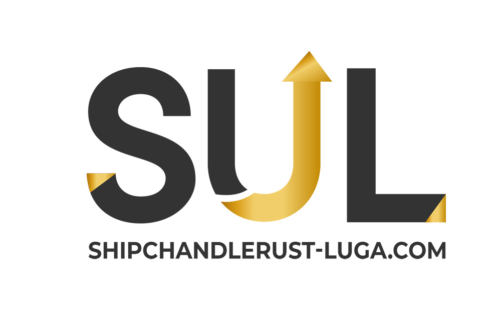 SHIP CHANDLERUST-LUGA CO., LTD