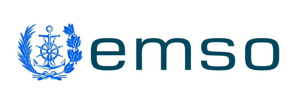 EMSO SHIP CHANDLER logo