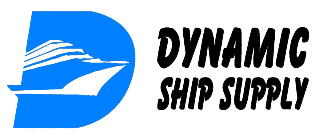 Dynamic Ship Supply Dynamic Ship Supply
