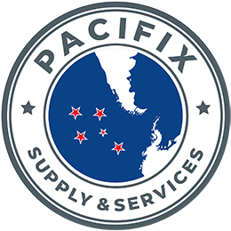 PACIFIX SUPPLY PACIFIX SUPPLY