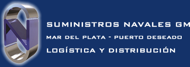 SUMINISTROS NAVALES GM